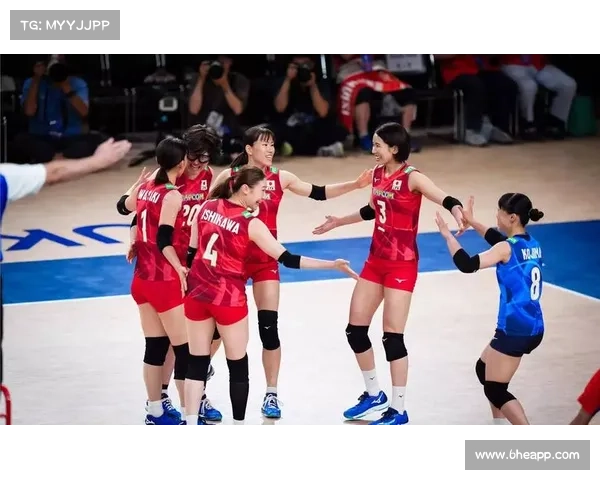 上海明日之星赛精彩纷呈 各单项奖角逐激烈 展现未来排球新星风采