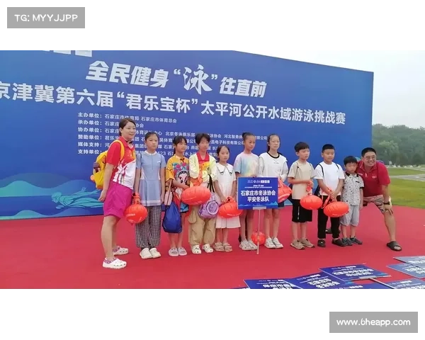 组委会加强水温监测应对极端天气挑战保障公开水域赛事安全