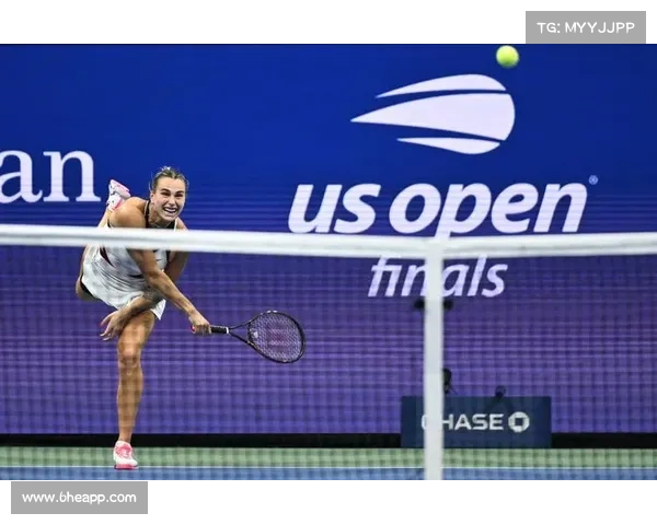 萨巴伦卡勇夺美网女单两连冠 成为继小威之后首位实现此成就的球员