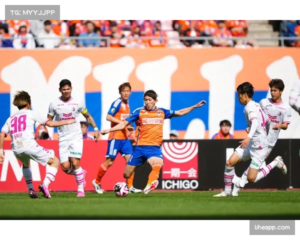 日本J联赛俱乐部推英语观赛服务提升国际球迷交流体验