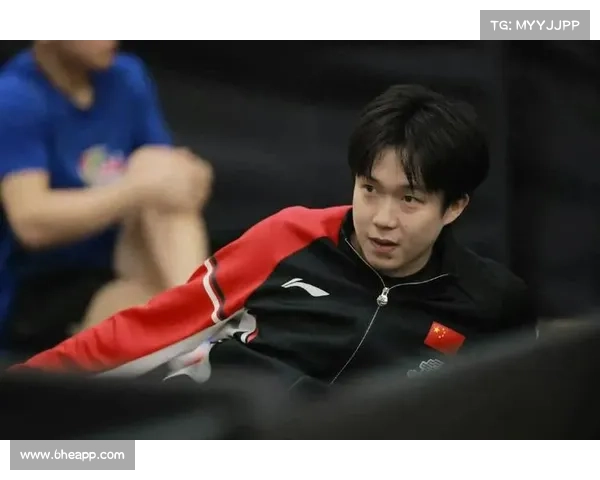 奥沙利文自曝喜爱王楚钦期待跨界较量斯诺克与乒乓的巅峰对话 奥沙利文自曝喜爱王楚钦期待跨界较量斯诺克与乒乓的巅峰对话