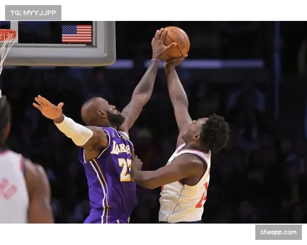 进攻效率飙升至117.7分，NBA常规赛攻防格局是否已向进攻倾斜成焦点